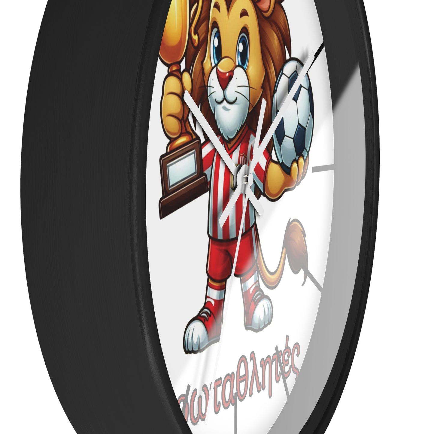 Thrileon Champion Wall Clock