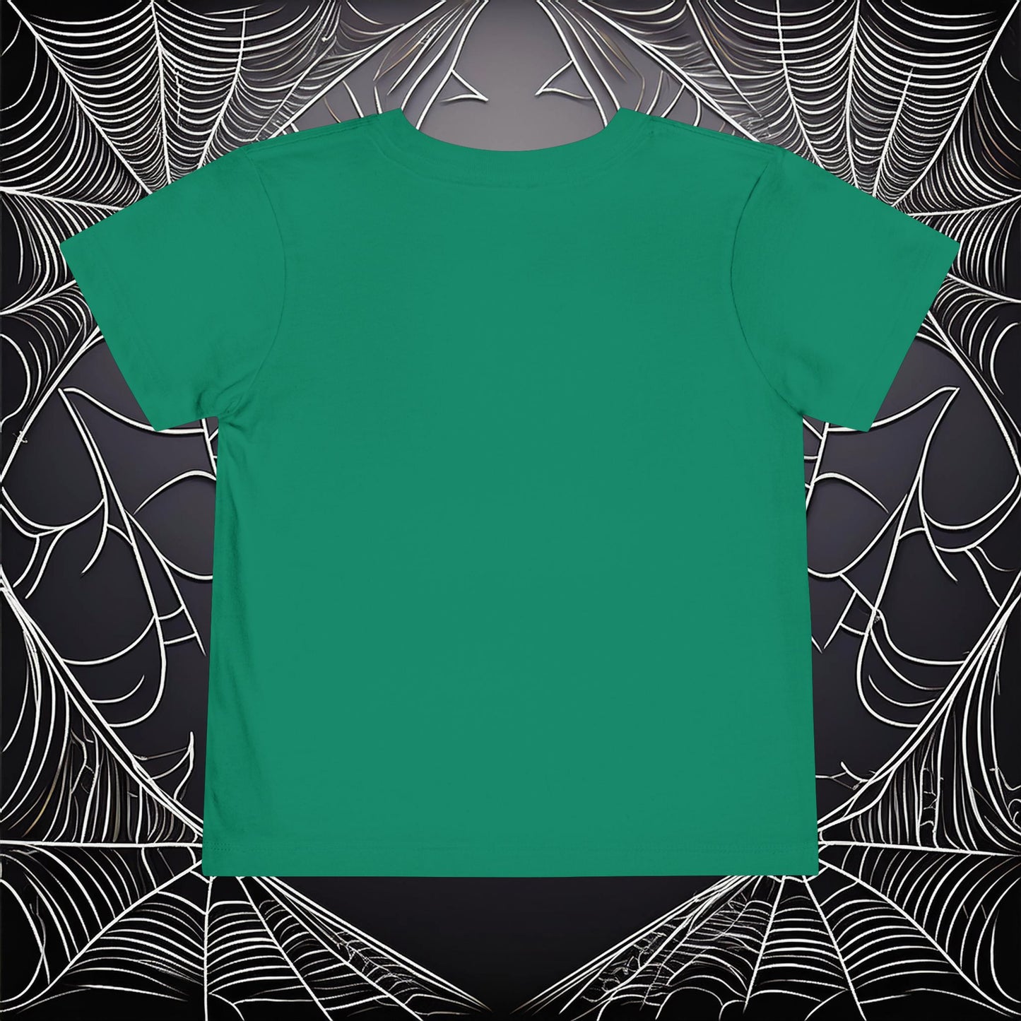 Little Witch Toddler Tee