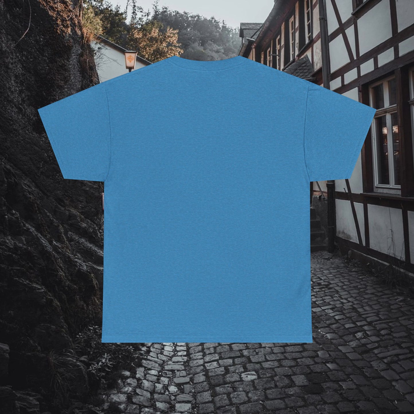 Support Local Street Cats Tee