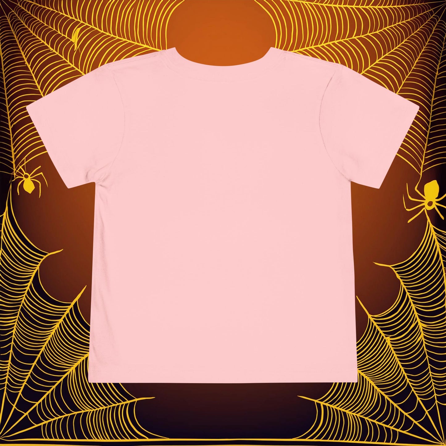 Skeleton Shake, Rattle and Bones Toddler Tee