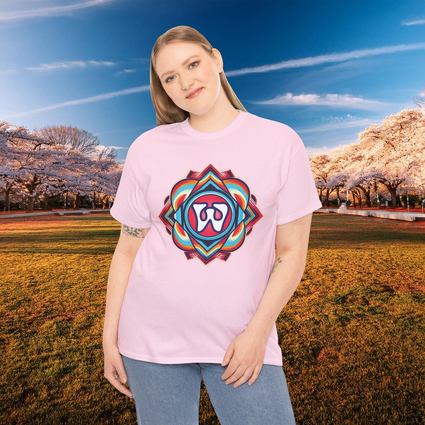 Magical Mystery Nats Tee