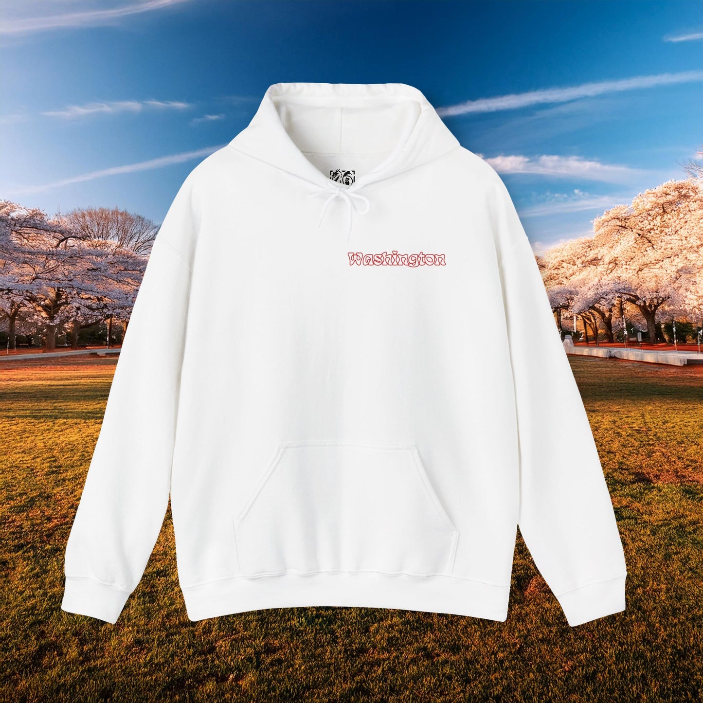 Magical Mystery Nats Hoodie