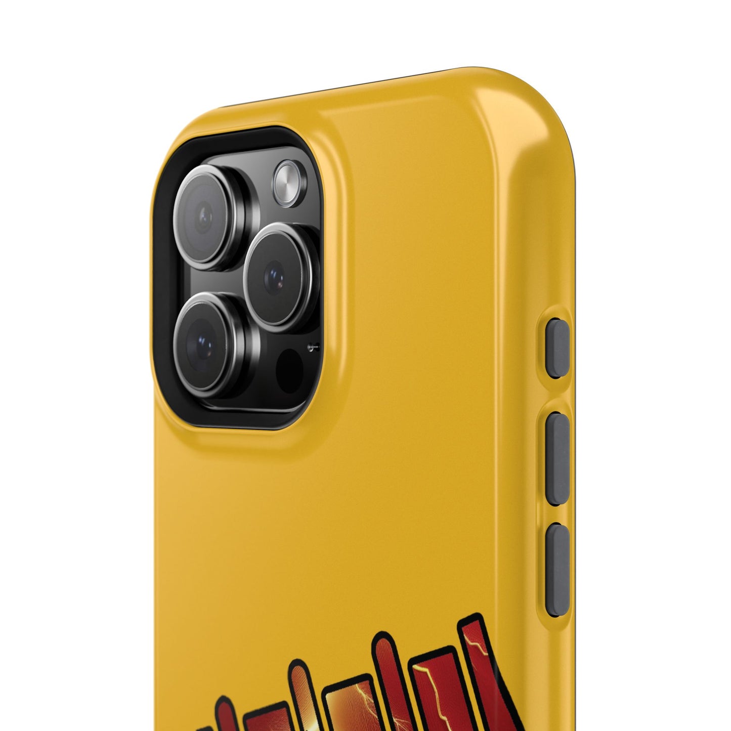 Lightning Artillery Impact-Resistant Cases