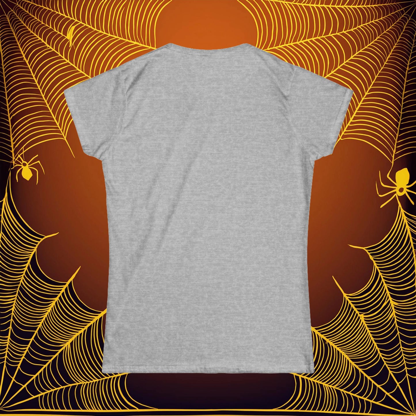 Little Bat Women's Softstyle Tee