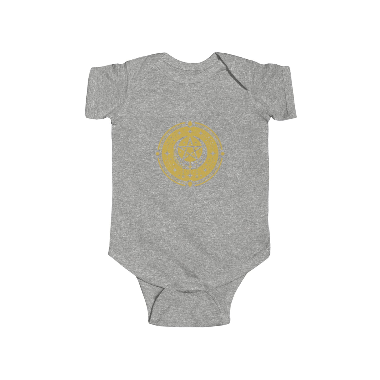 Celestial Protection Infant Bodysuit