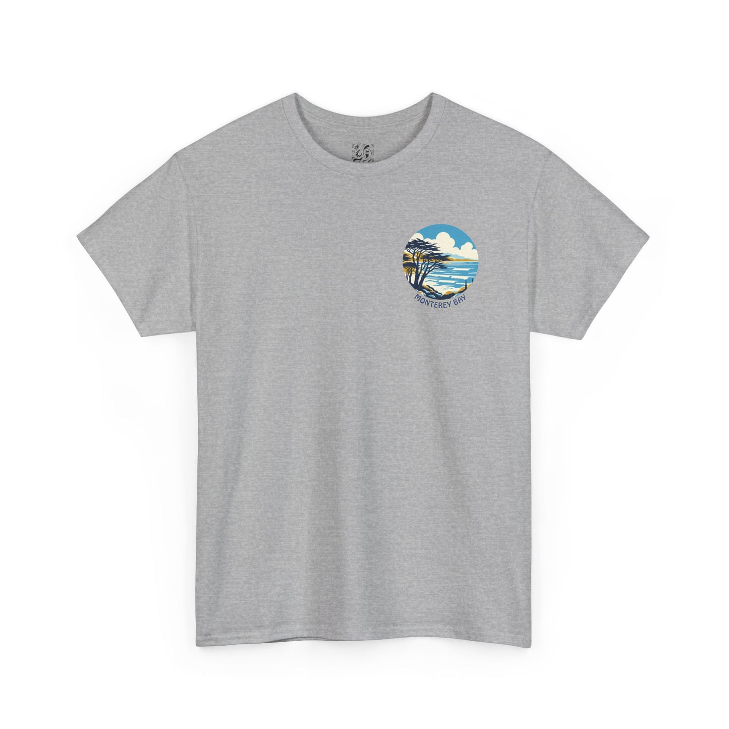 Monterey Bay "The Union" Tee