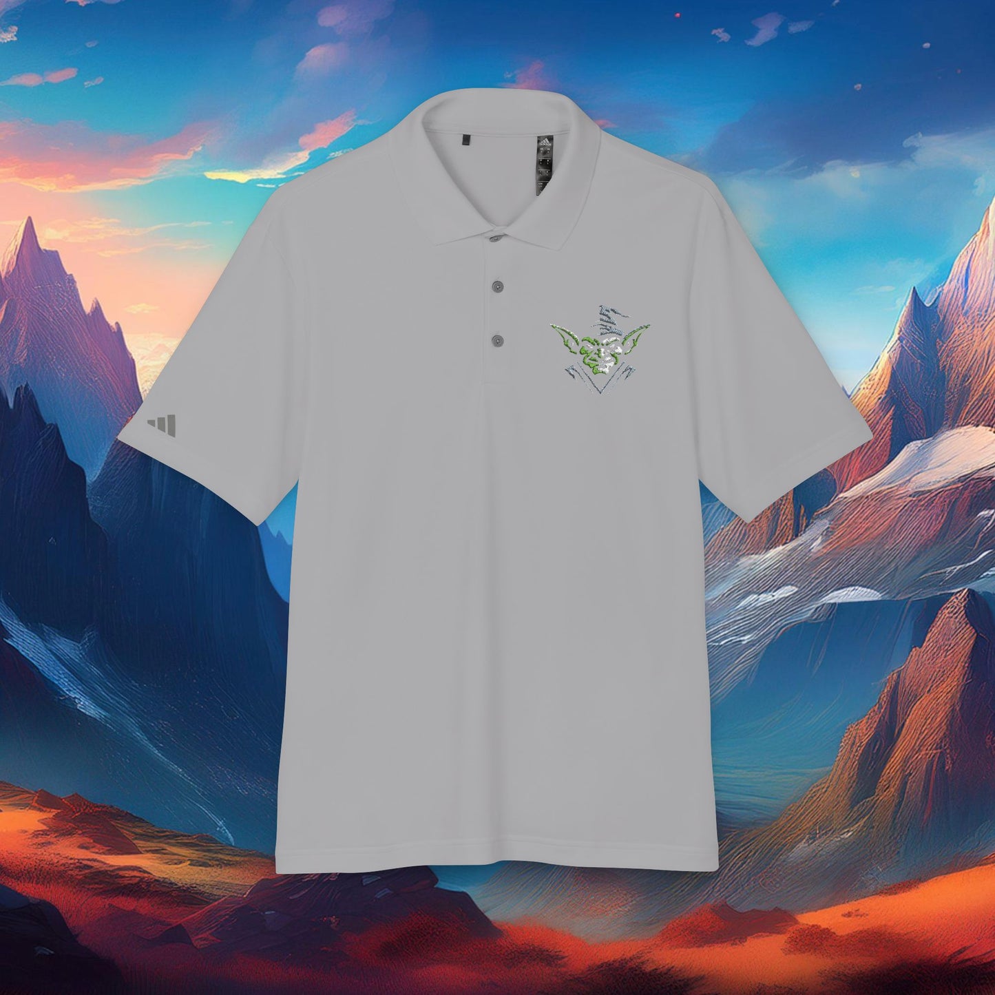 Goblin adidas Performance Polo
