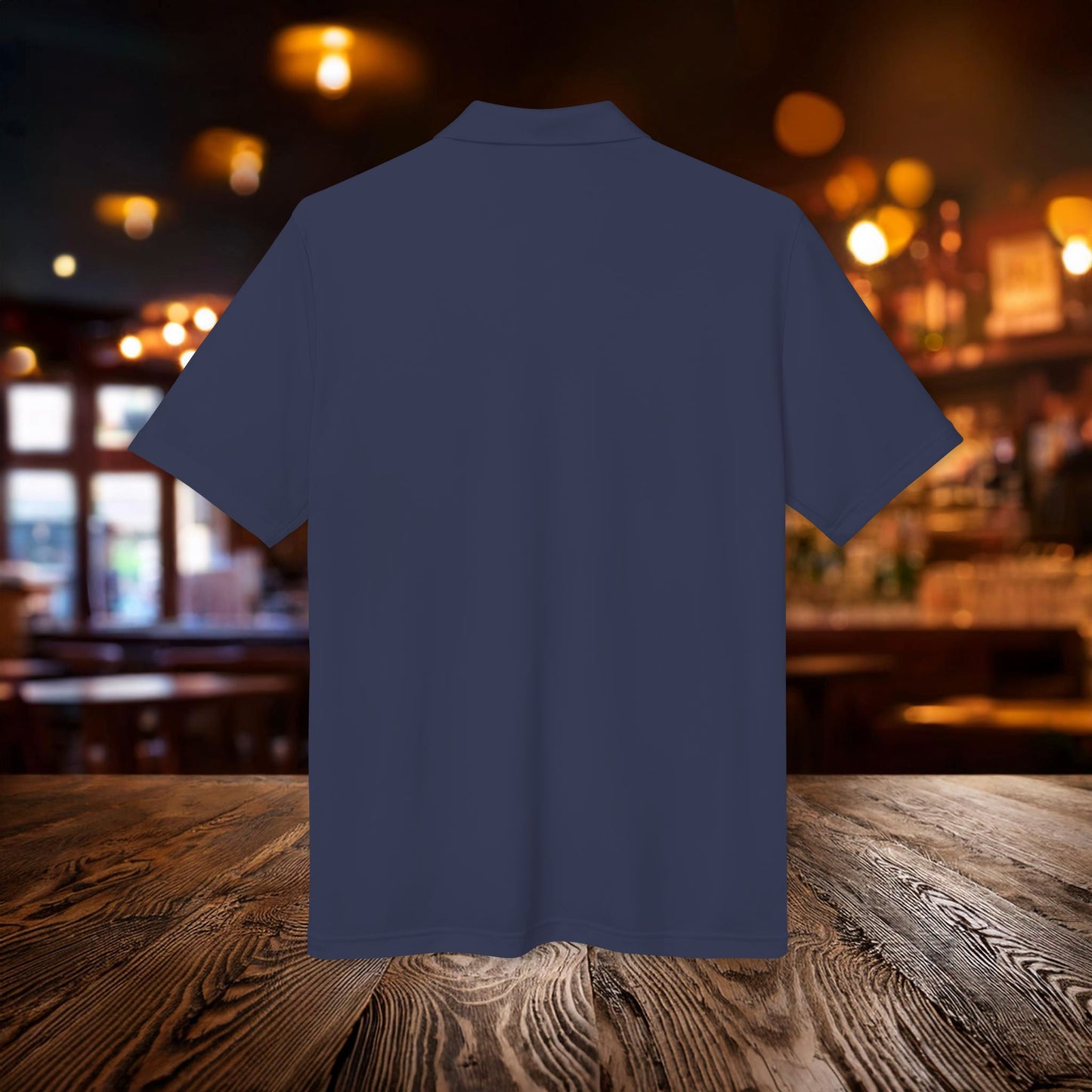 Ipswich Horse adidas Performance Polo