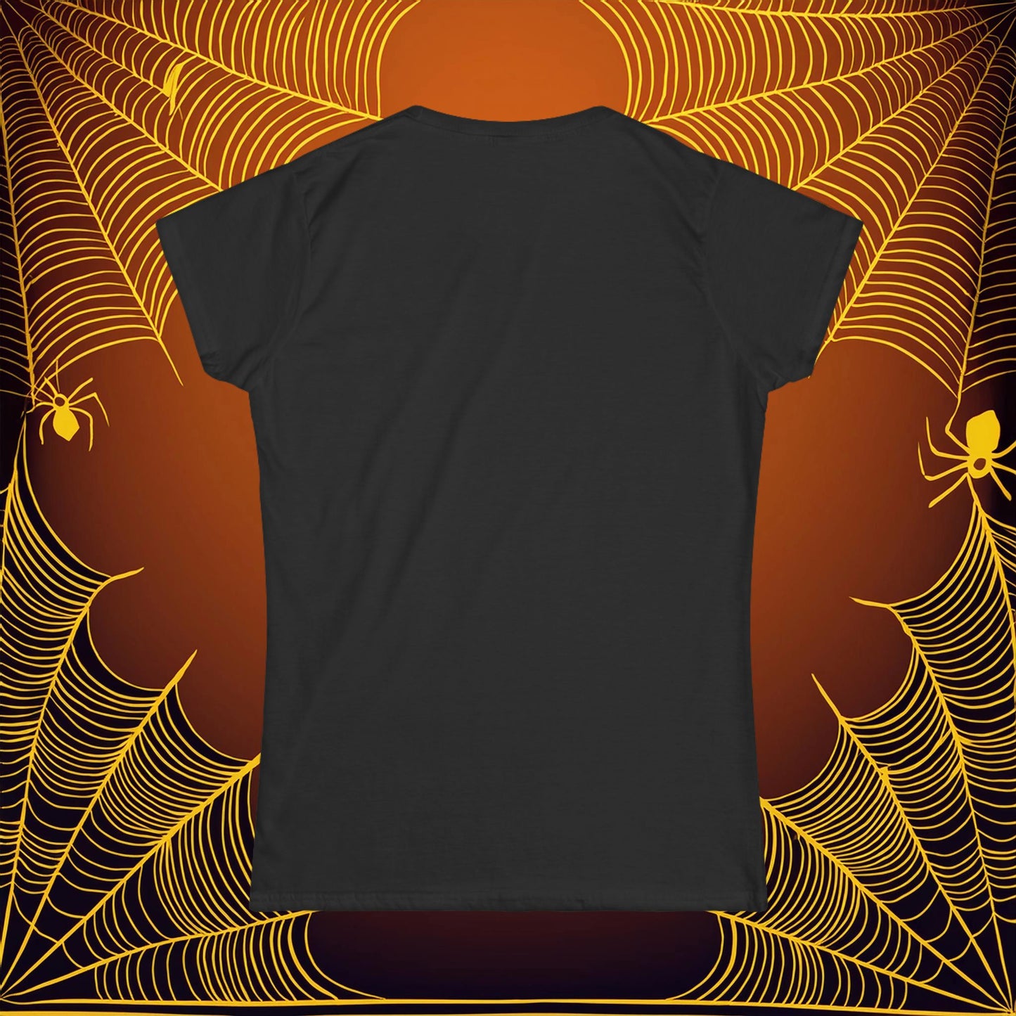 Little Bat Women's Softstyle Tee