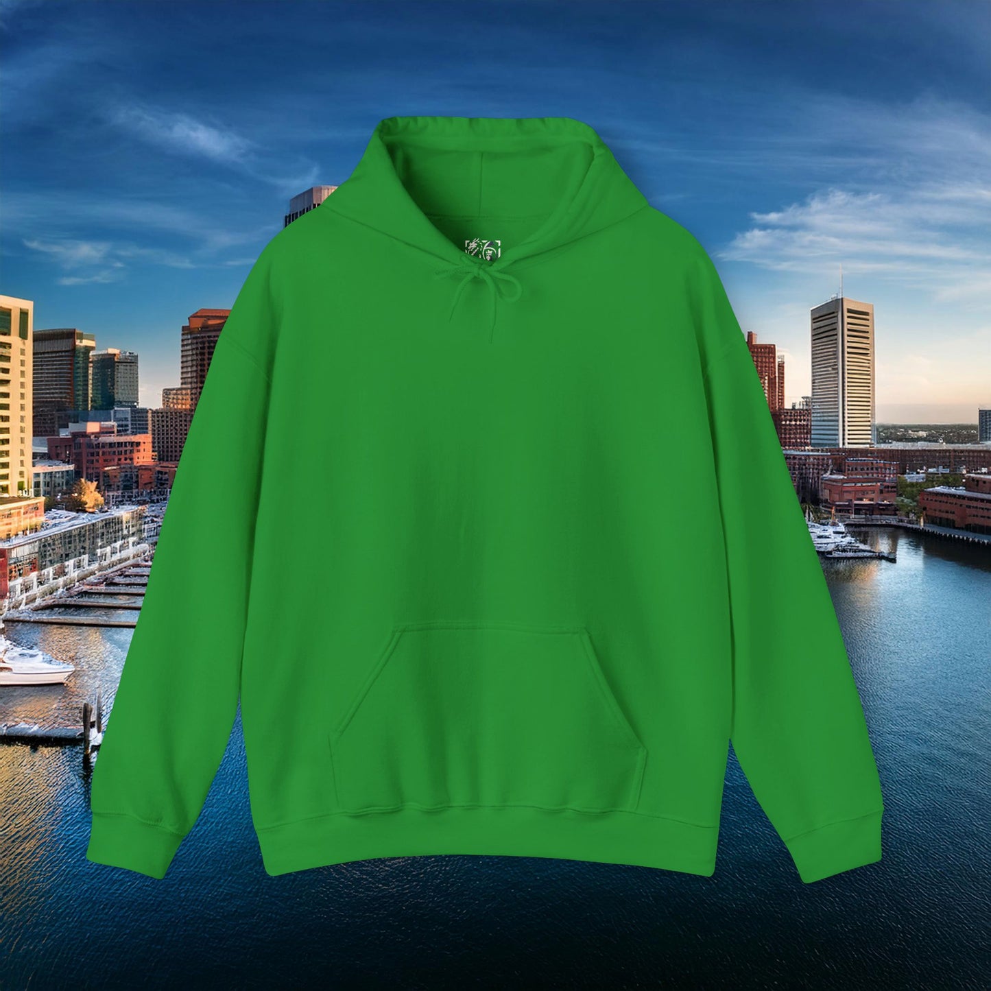 Sarcastic Rat Hoodie