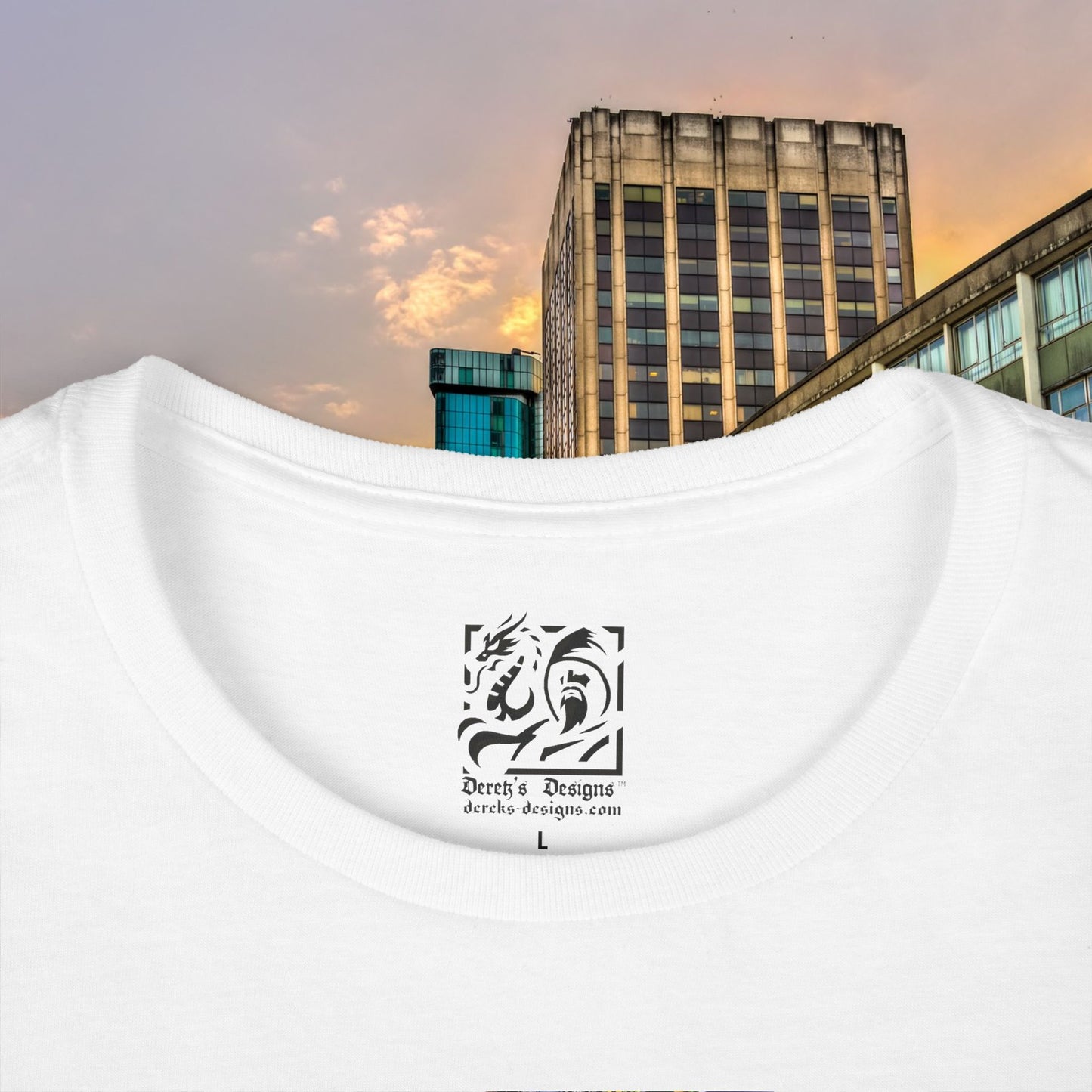 Villans Women's Softstyle Tee