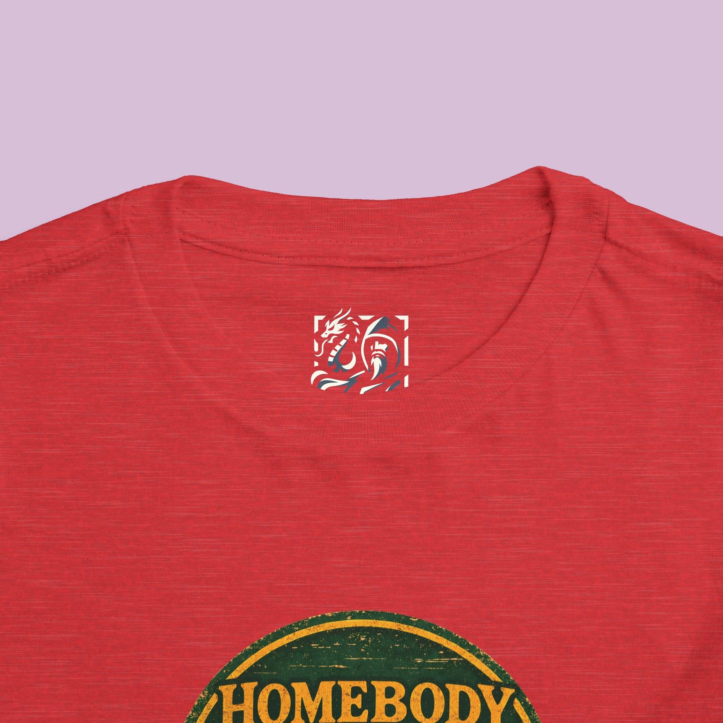 Homebody National Forest Toddler Tee