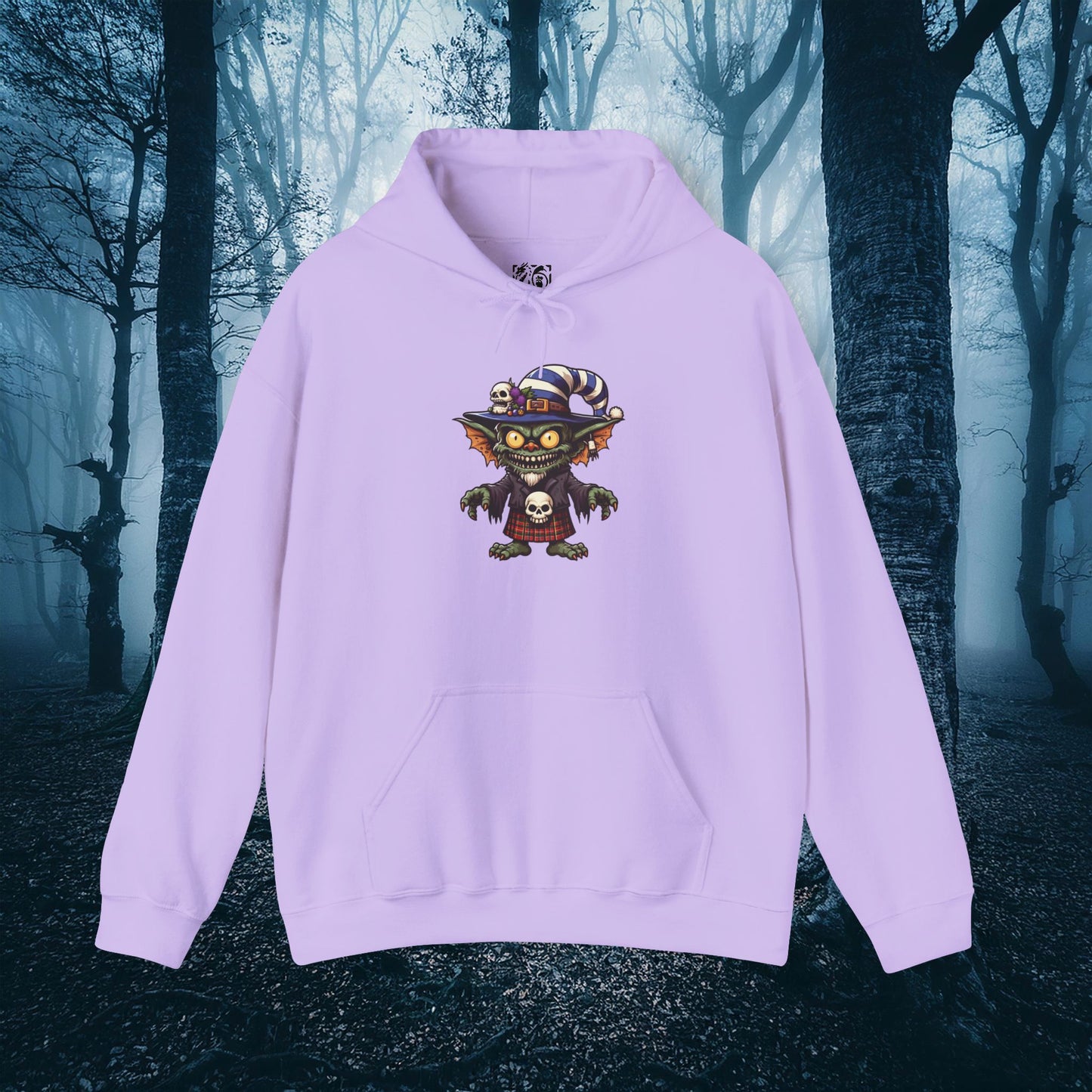 Gremlin Trickster Hoodie