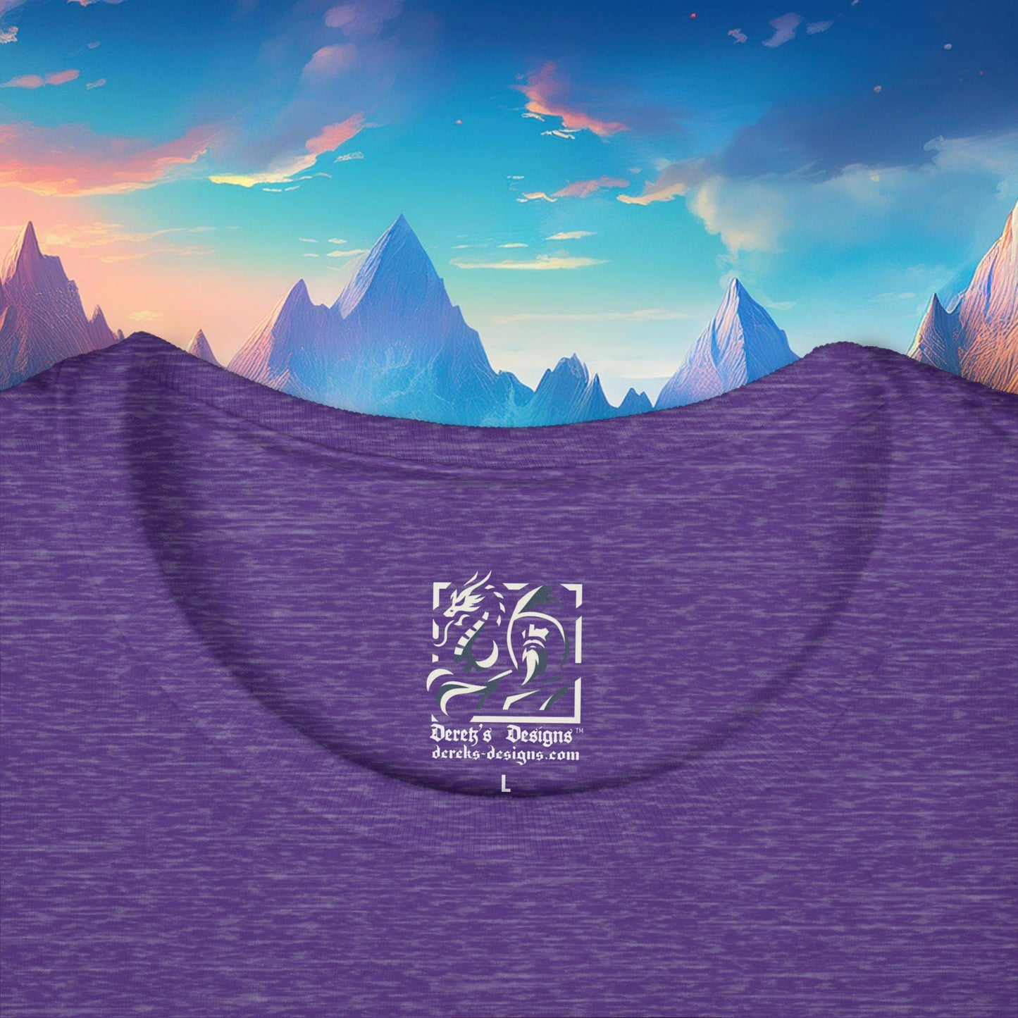 Viper Den Women's Softstyle Tee