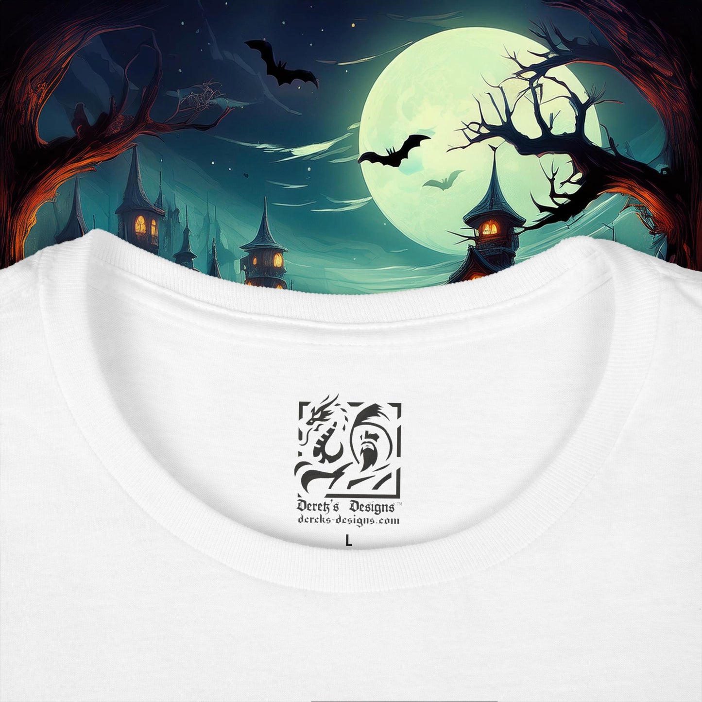 Zombie Love Women's Softstyle Tee