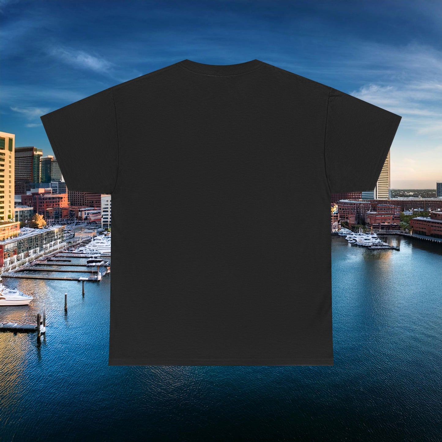 Baltimore Tee