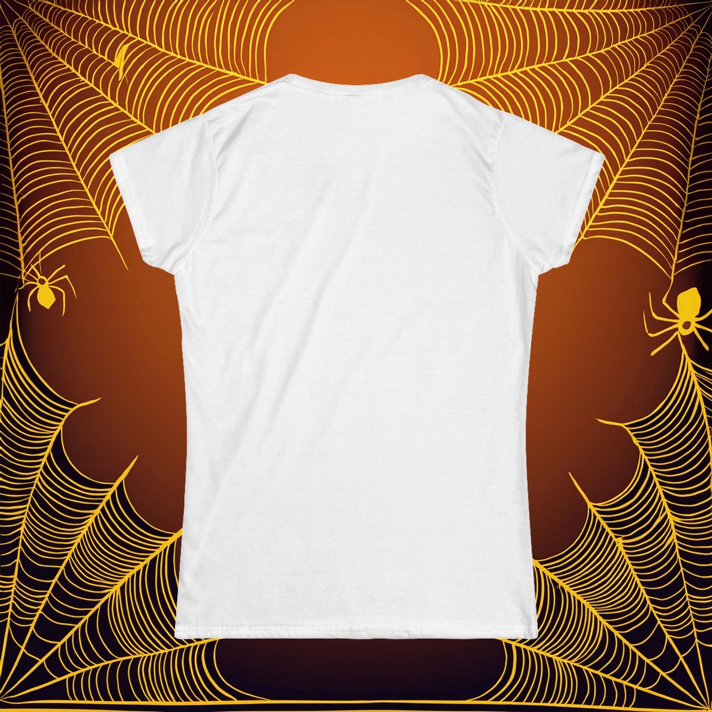 Little Bat Women's Softstyle Tee