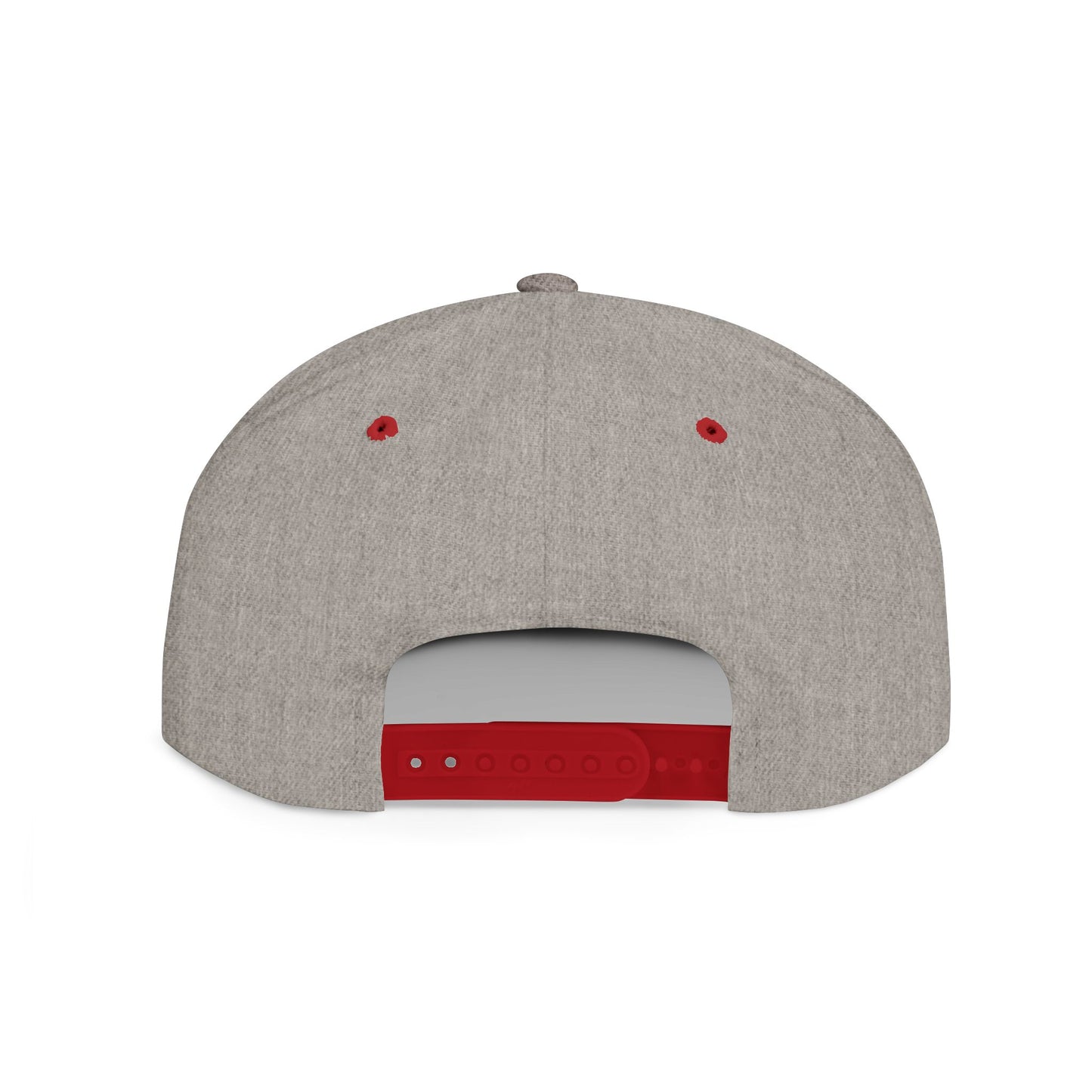 Magic Wrexham Flat Bill Snapback