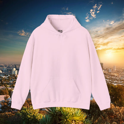 LA Angel Hoodie
