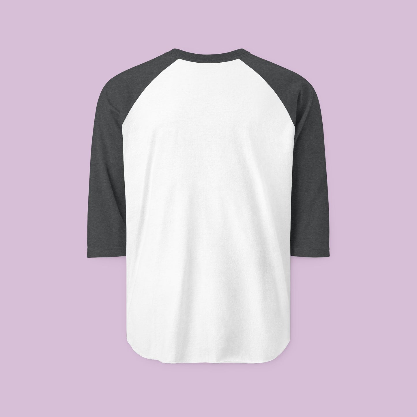 Couch Canyon Preserve Raglan Tee