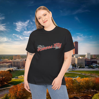 Kansas City Arrow Tee