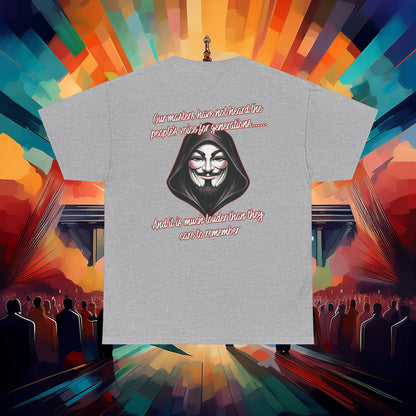 The People's Voice Tee