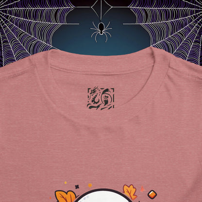 Little Ghost Toddler Tee