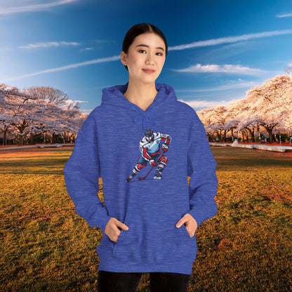 Washington Hockey Forward Hoodie