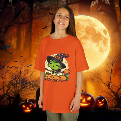 Little Witch Kids Tee