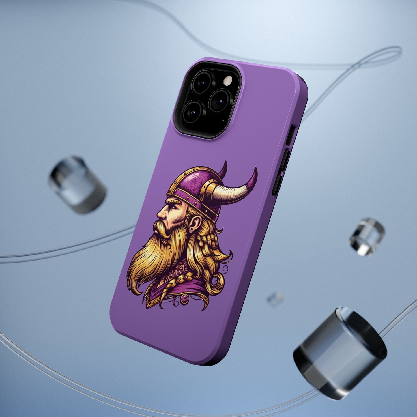 Minnesota Viking Impact-Resistant Cases