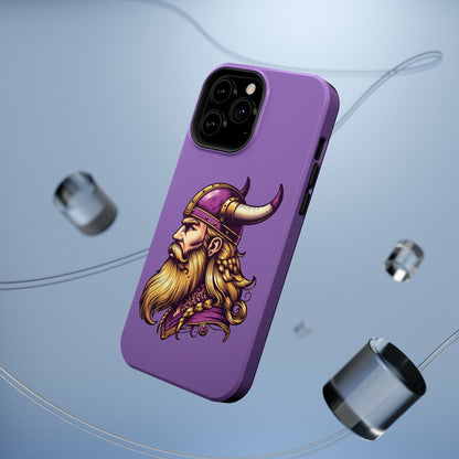 Minnesota Viking Impact-Resistant Cases