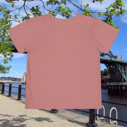 Newcastle United Mag Keeper Toddler Tee