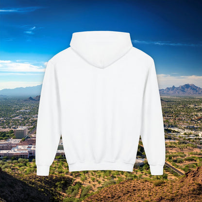 LA Football Youth Hoodie