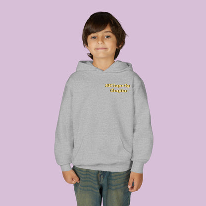 2025 League Cup Champions Youth Hoodie