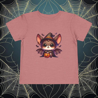 Cute Bat Toddler Tee
