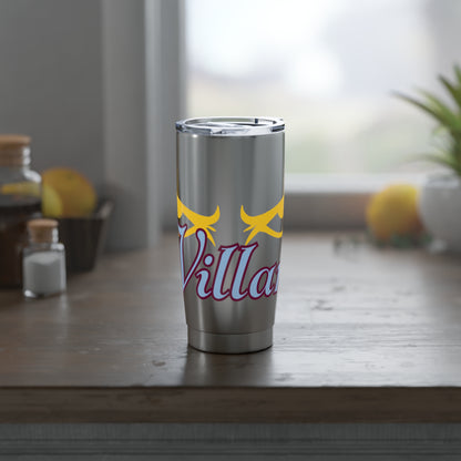 Villans 20oz Travel Tumbler