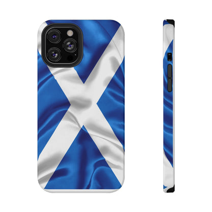 St Andrews Impact-Resistant Cases