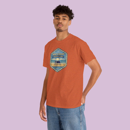 Nap Coast National Park Tee