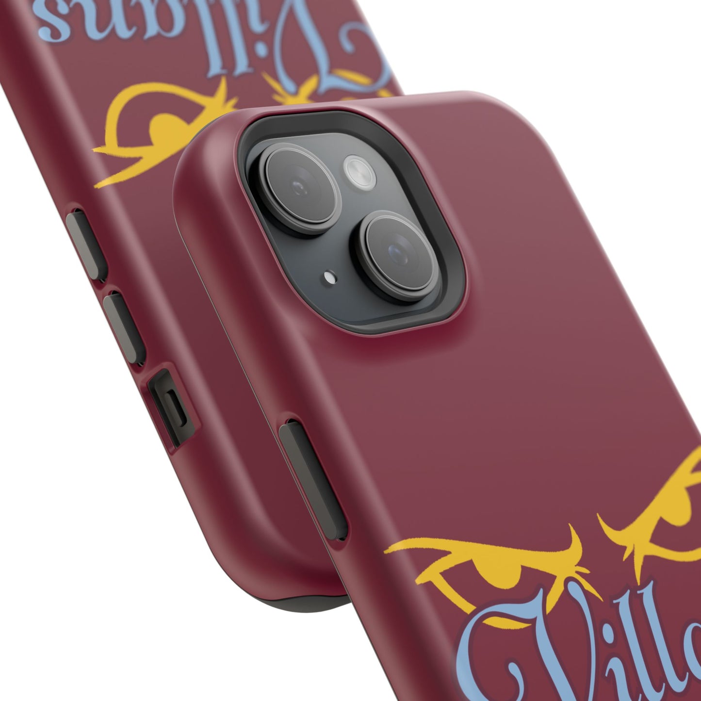 Villans Impact-Resistant Cases