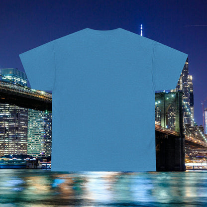 NY Subway Graffiti Tee