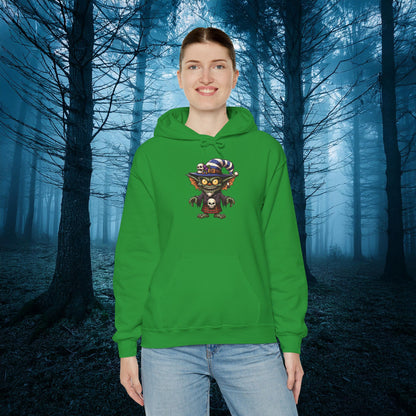 Gremlin Trickster Hoodie