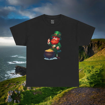 Leprechaun Tee