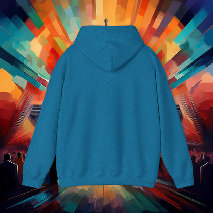 We the People Hoodie