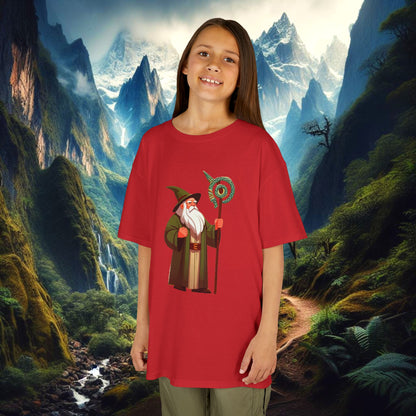 Wizard Kids Tee