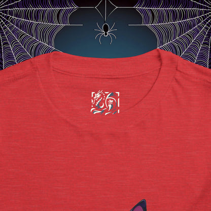 Little Bat Toddler Tee