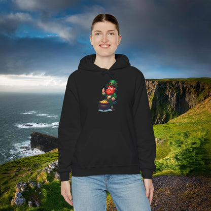 Leprechaun Hoodie