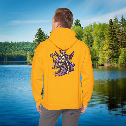 Minnesota Valkyrie Hoodie