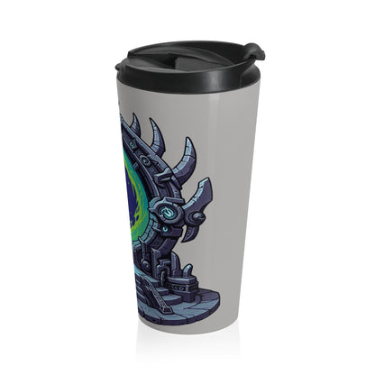 Dark Portal Travel Mug
