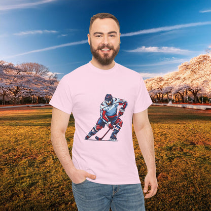 Washington Hockey Forward Tee