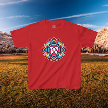 Magical Mystery Nats Kids Tee